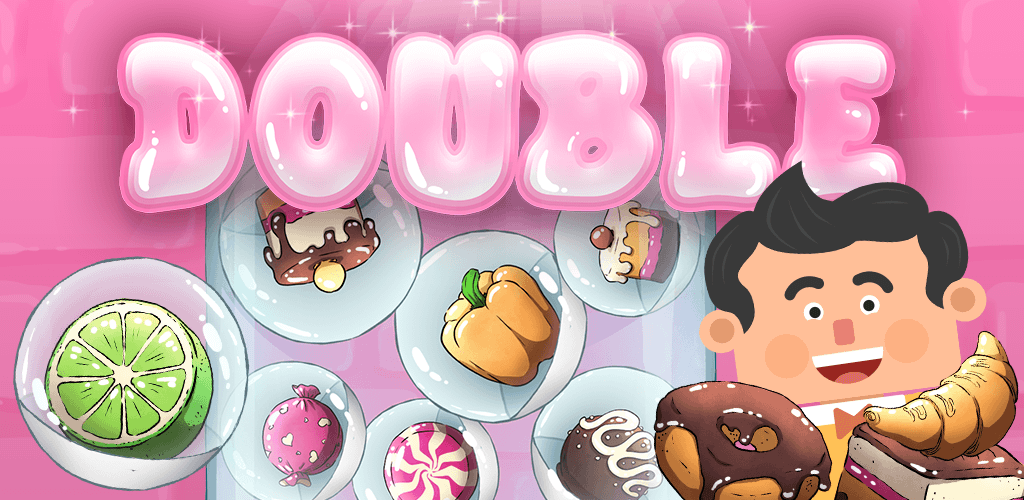 Darf’s “Double” sein?