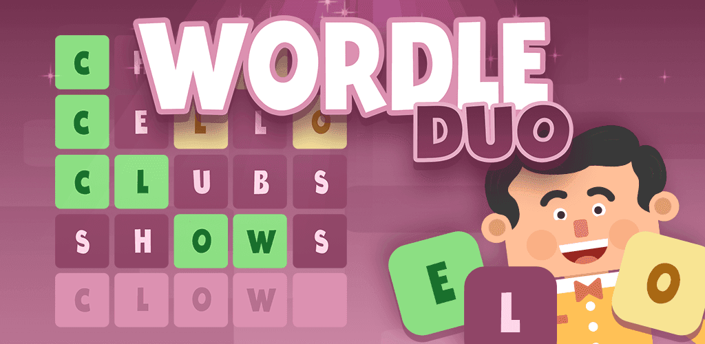 Wordle Duo, the new challenge