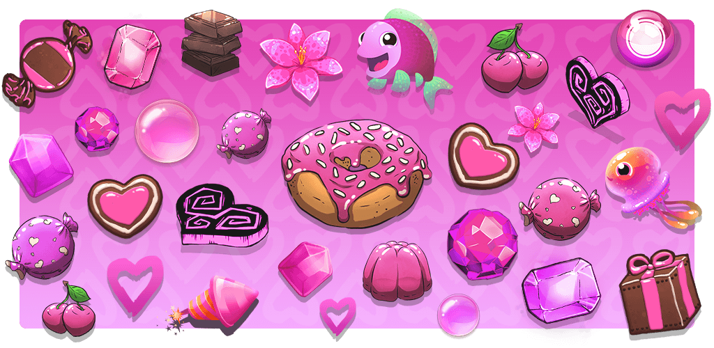 Perfektes Valentinsgeschenk