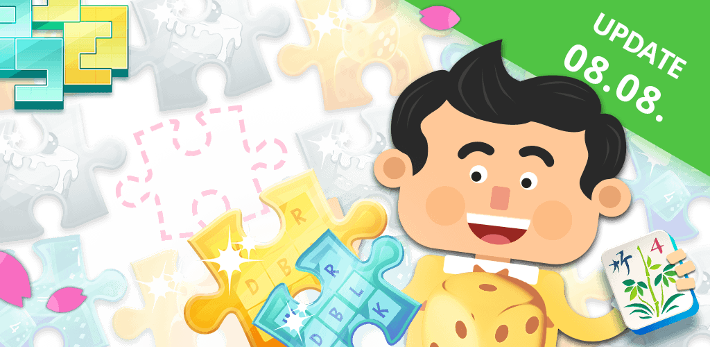 Mahjong auf Rekordjagd