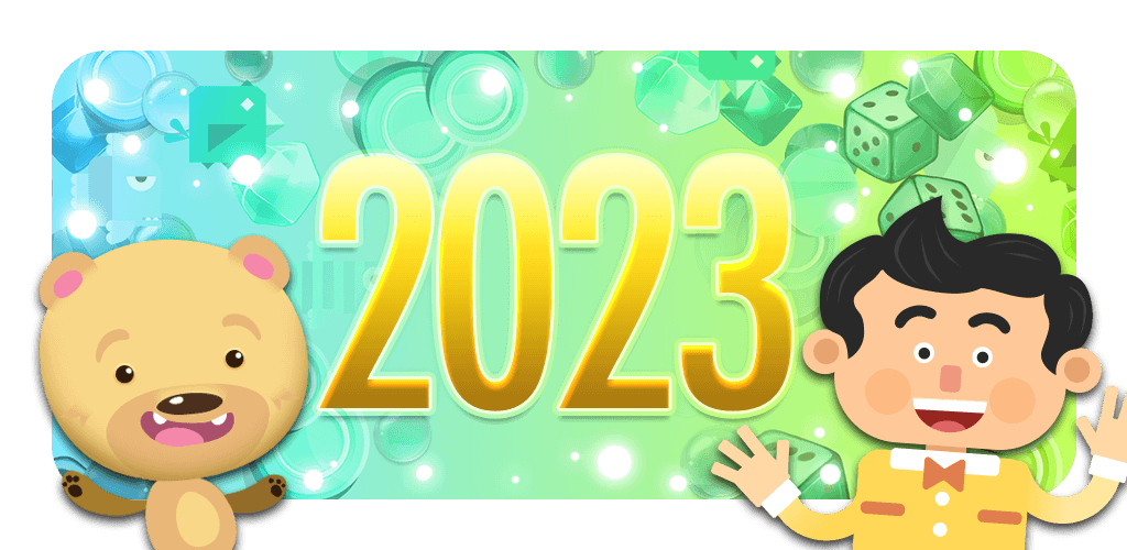 Ausblick auf 2023