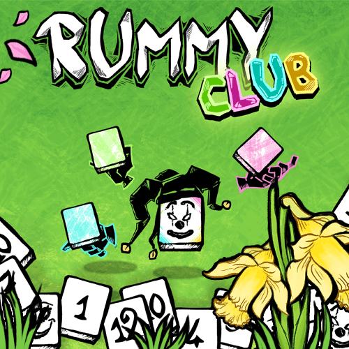 Willkommen Rummy Club