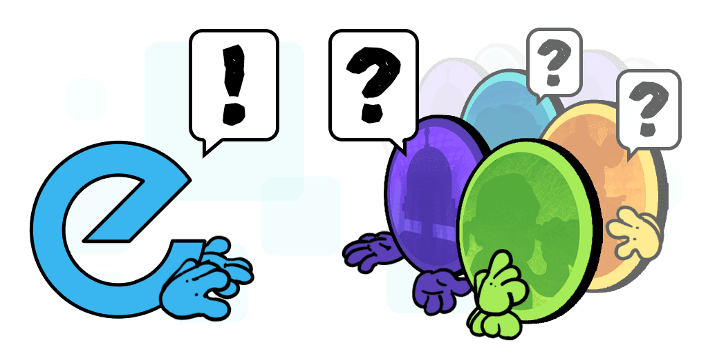 Über Lieblingsspiele, Highscores, Herausforderungen und euch