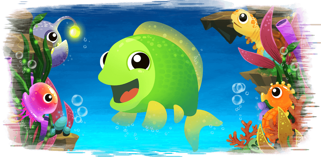 Abtauchen mit Happy Flappy!