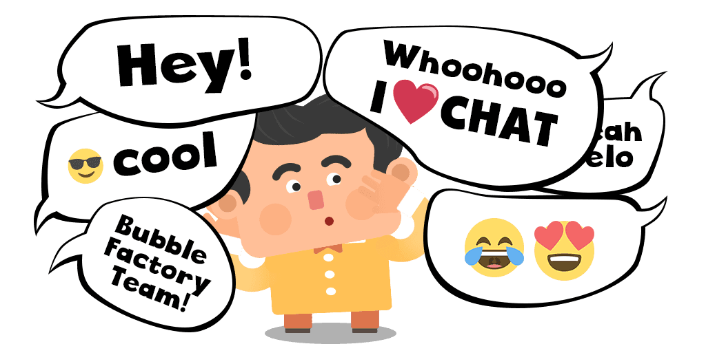 chat 2.0 eu