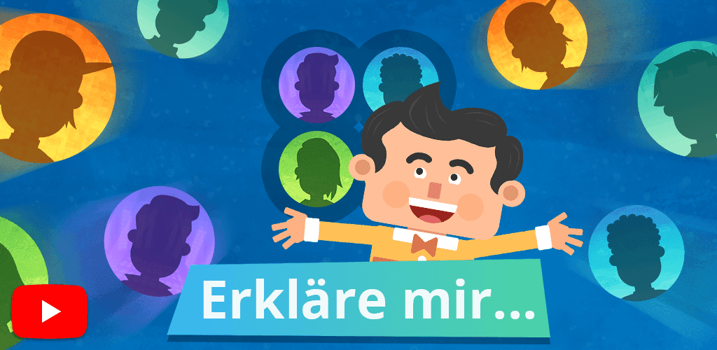 Endlich da: Gruppenräume