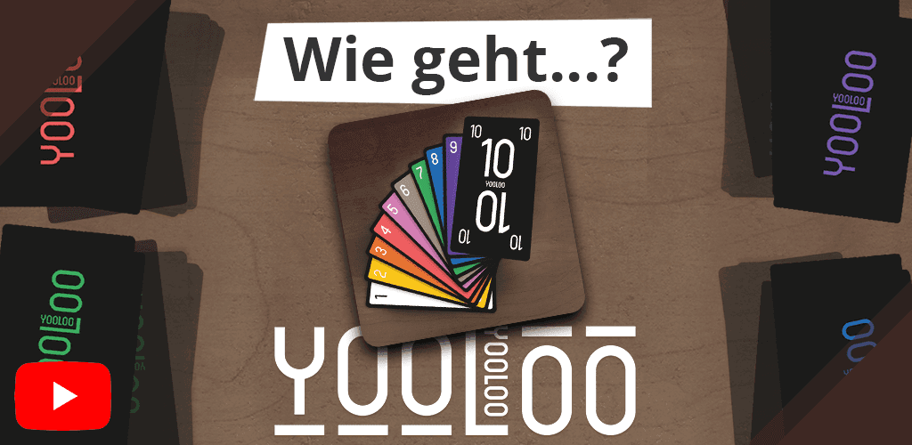 Wie geht YooLoo?