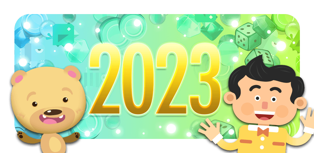 Ausblick auf 2023