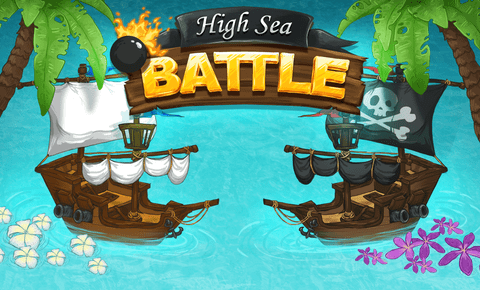High Sea Battle