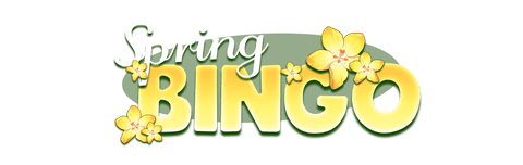 Frühlings-Bingo