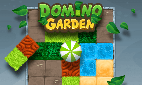Domino Garden