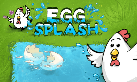 Egg Splash