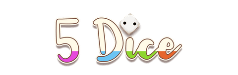 5 Dice