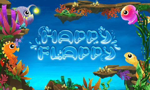 Happy Flappy