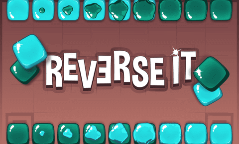 Reverse it