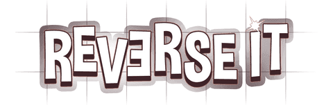 Reverse it