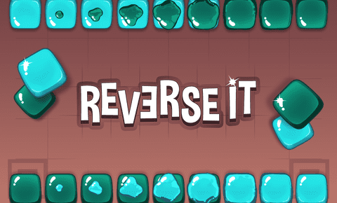 Reverse it