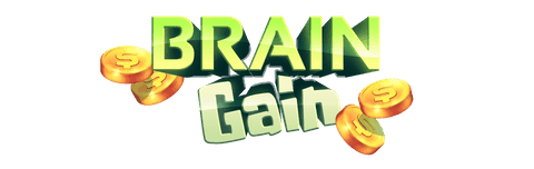 Brain Gain