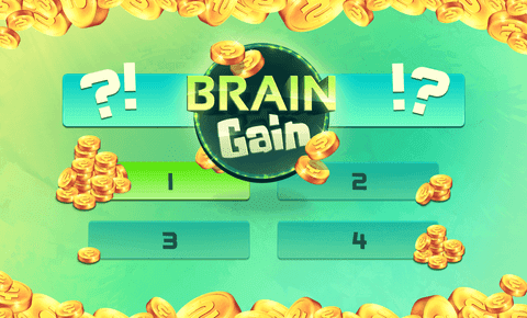 Brain Gain
