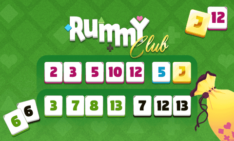 Rummy Club