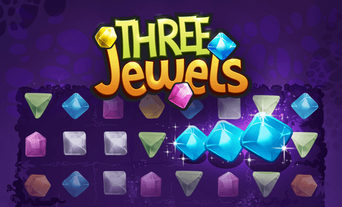 Three Jewels