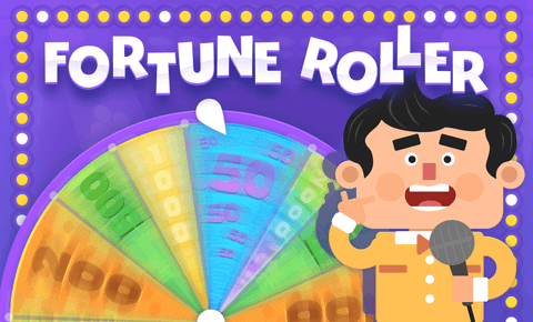 Fortune Roller